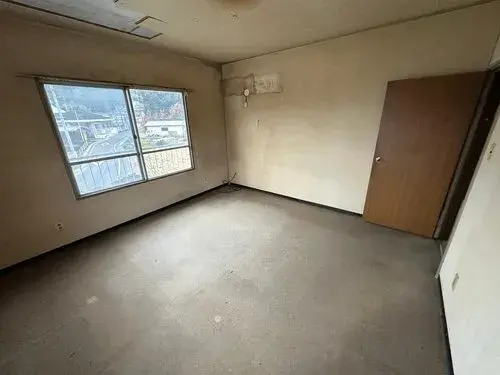 7K+S Property Satosho-cho, Asakuchi-gun Okayama Prefecture (15)