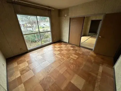 7K+S Property Satosho-cho, Asakuchi-gun Okayama Prefecture (4)