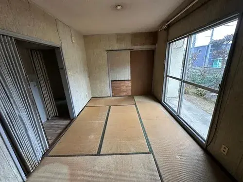 7K+S Property Satosho-cho, Asakuchi-gun Okayama Prefecture (6)