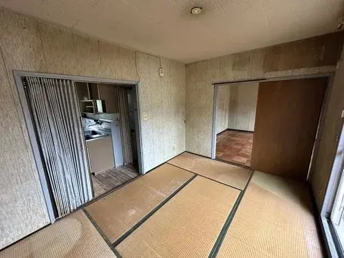 7K+S Property Satosho-cho, Asakuchi-gun Okayama Prefecture (7)