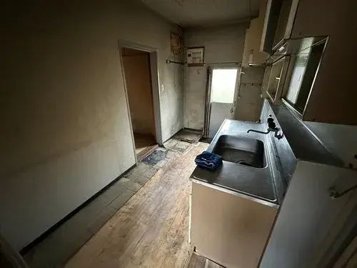 7K+S Property Satosho-cho, Asakuchi-gun Okayama Prefecture (8)