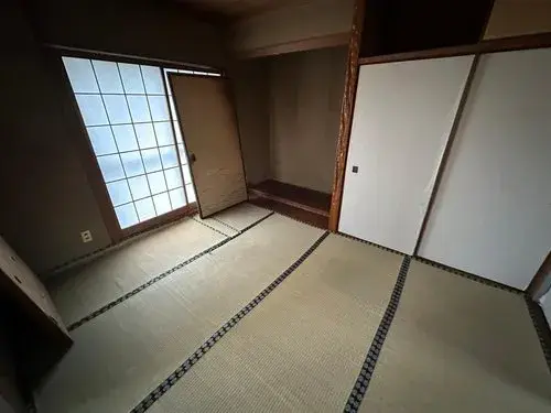7K+S Property Satosho-cho, Asakuchi-gun Okayama Prefecture (9)