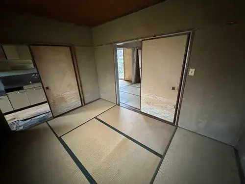 7K+S Property Satosho-cho, Asakuchi-gun Okayama Prefecture (10)