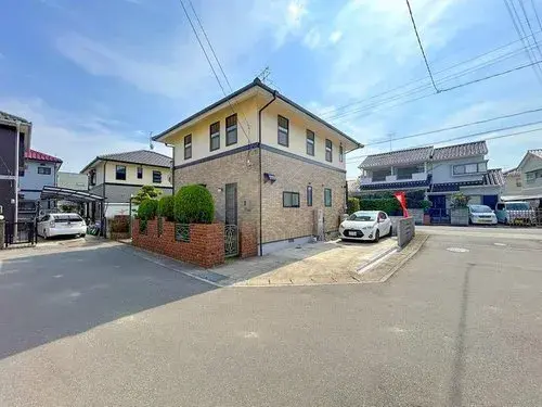 Akiya in Okayama