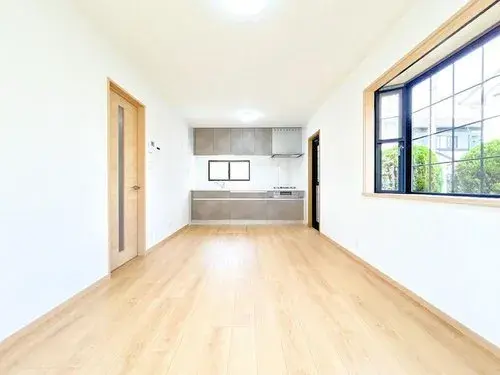 4LDK Property Okayama City Okayama Prefecture (2)