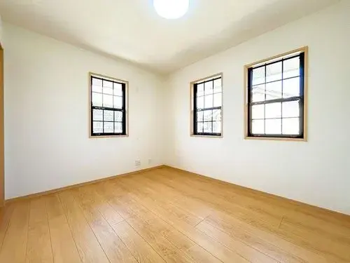 4LDK Property Okayama City Okayama Prefecture (12)