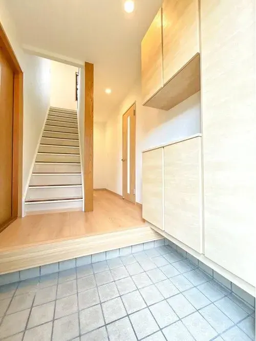 4LDK Property Okayama City Okayama Prefecture (14)