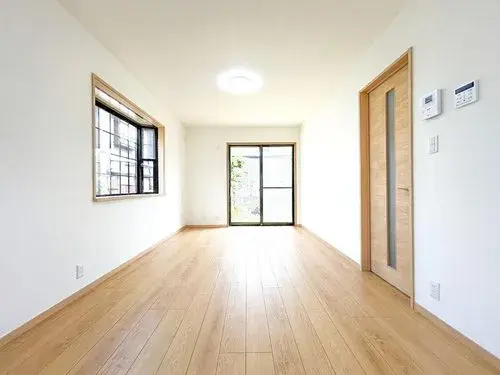 4LDK Property Okayama City Okayama Prefecture (4)
