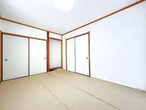 4LDK Property Okayama City Okayama Prefecture (6)