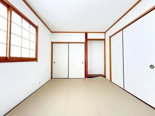 4LDK Property Okayama City Okayama Prefecture (7)