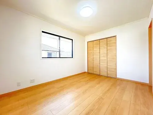 4LDK Property Okayama City Okayama Prefecture (10)