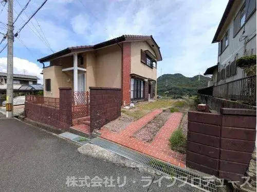 Akiya in Okayama