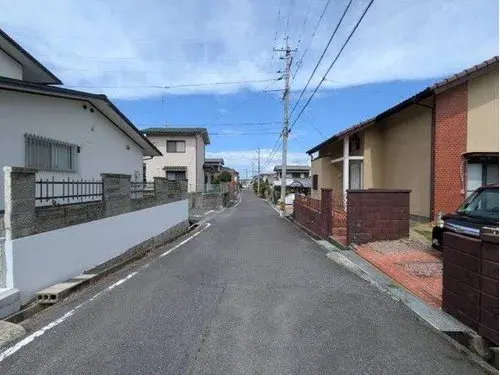 3LDK+S Okayama City Okayama Prefecture (4)