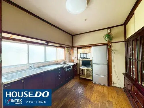 5DK+S Ciudad de Okayama Prefectura de Okayama (11)
