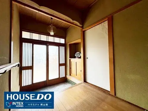 5DK+S Ciudad de Okayama Prefectura de Okayama (14)
