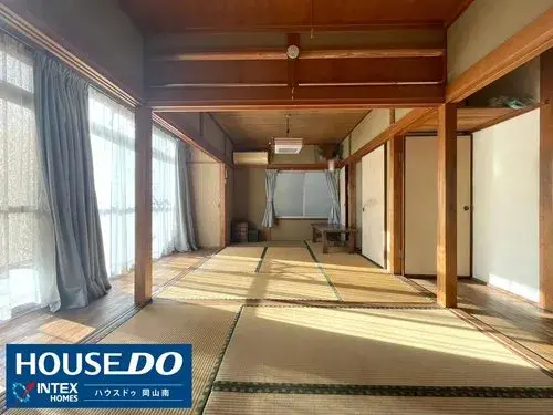 5DK+S Ciudad de Okayama Prefectura de Okayama (10)