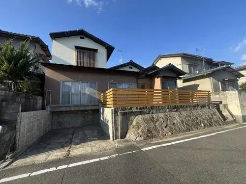 4LDK+S
Ville de Kurashiki
Préfecture d'Okayama (2)