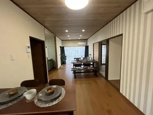4LDK+S
Ville de Kurashiki
Préfecture d'Okayama (11)