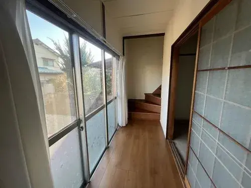 4LDK+S
Ville de Kurashiki
Préfecture d'Okayama (14)