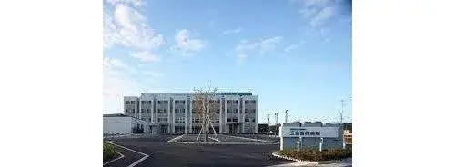 4LDK+S
Ville de Kurashiki
Préfecture d'Okayama (18)