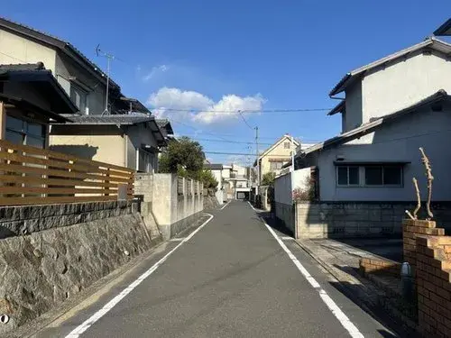 4LDK+S
Ville de Kurashiki
Préfecture d'Okayama (4)