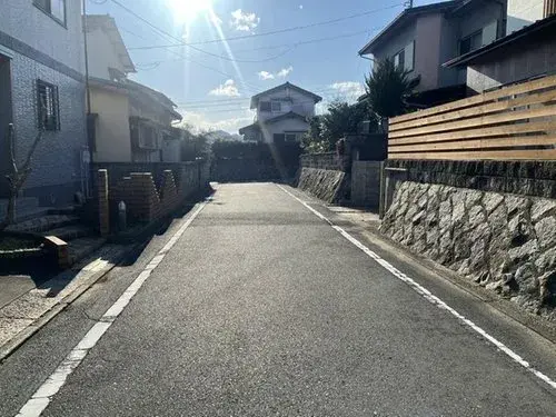 4LDK+S
Ville de Kurashiki
Préfecture d'Okayama (5)