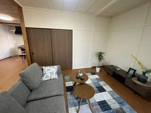 4LDK+S
Ville de Kurashiki
Préfecture d'Okayama (7)