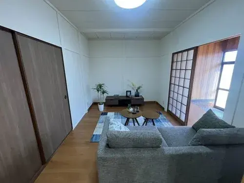 4LDK+S
Ville de Kurashiki
Préfecture d'Okayama (8)