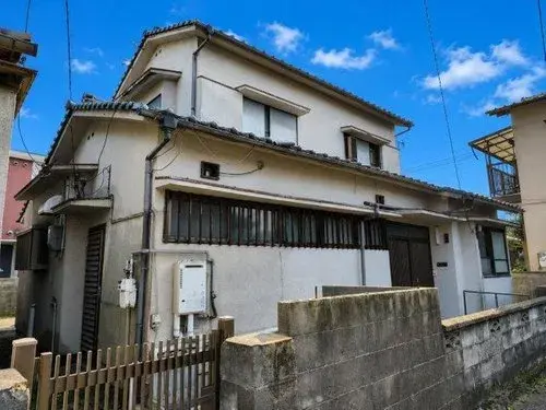 Akiya in Okayama