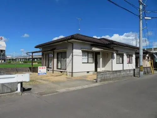 Akiya in Okayama