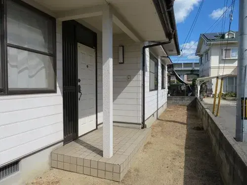 3LDK Property Okayama City Naka Ward Okayama Prefecture (4)