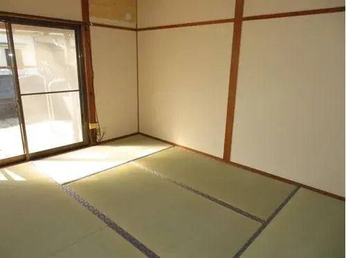 3LDK Property Okayama City Naka Ward Okayama Prefecture (7)