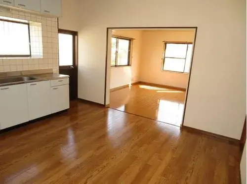 3LDK Property Okayama City Naka Ward Okayama Prefecture (10)