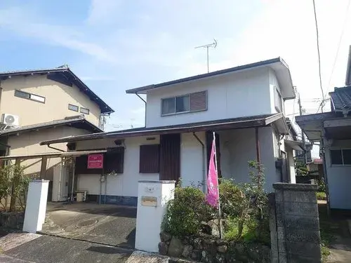 Akiya in Okayama