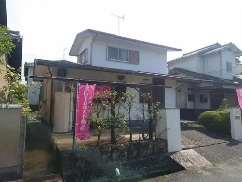 Propriété 5DK Ville de Kurashiki Préfecture d'Okayama (2)