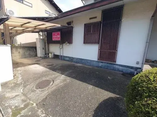 Propriété 5DK Ville de Kurashiki Préfecture d'Okayama (3)