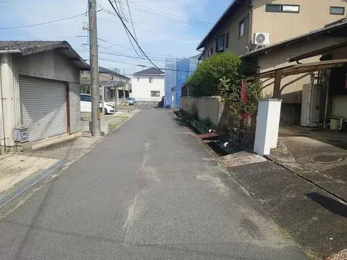 Propriété 5DK Ville de Kurashiki Préfecture d'Okayama (4)