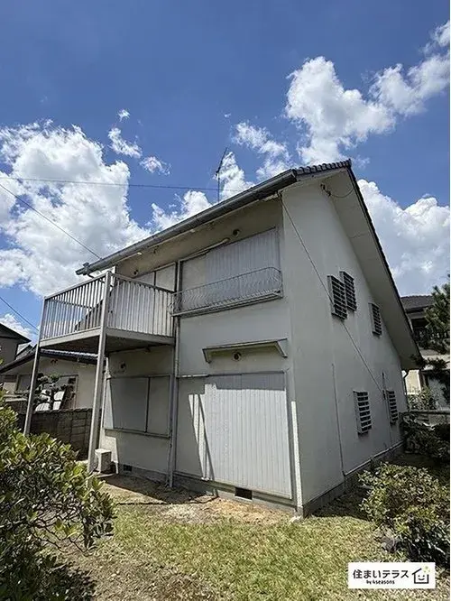 Akiya in Okayama