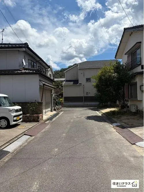5DK Ciudad de Okayama Prefectura de Okayama (2)