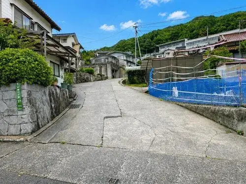 Propiedad 5DK Ciudad de Hiroshima Prefectura de Hiroshima (2)