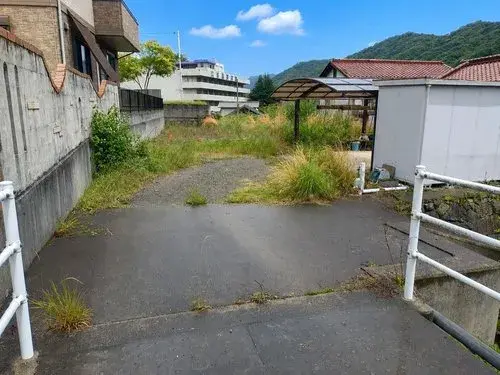 Propiedad 5DK Ciudad de Hiroshima Prefectura de Hiroshima (3)