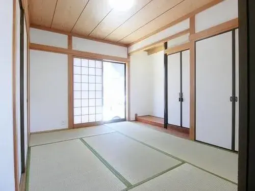 4LDK Higashihiroshima City Hiroshima Prefecture (11)