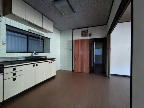 Недвижимость 3LDK, город Куре, префектура Хиросима (13)