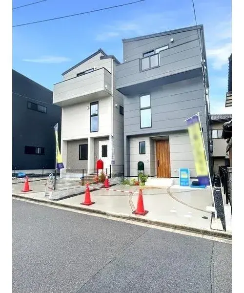 Akiya in Hiroshima