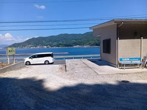 4DK Property Etajima City Hiroshima Prefecture (2)