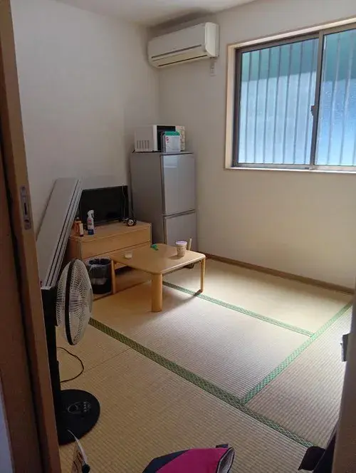 4DK Property Etajima City Hiroshima Prefecture (9)