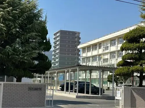 Propriété 4DK Ville de Fukuyama Préfecture de Hiroshima (15)