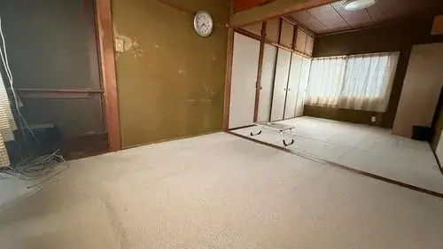 Propriété 4DK Ville de Fukuyama Préfecture de Hiroshima (6)