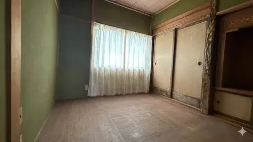 Propriété 4DK Ville de Fukuyama Préfecture de Hiroshima (8)