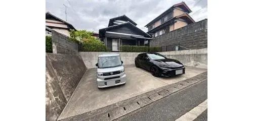 Akiya in Yamaguchi